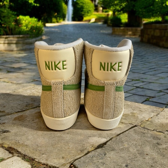 Mid77 vintage Nike new - Picture 2 of 3